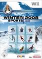 RTL Winter Sports 2008 - The ultimate Challenge (Wii, gebraucht) **