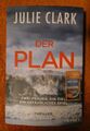 Der Plan, Julie Clark