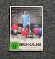 Berlin Calling  DVD German Deluxe Edition