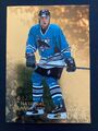 1998-99 In the Game Be A Player Gold National Atlanta 119 Marco Sturm ed/10