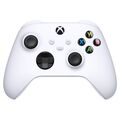 Original Microsoft Xbox Controller | Series X / One / S | White | Weiß