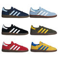 adidas Performance Spezial Handball-Schuhe Sportschuhe Turnschuhe Herren-Sneaker