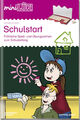 miniLÜK | 1. Klasse - Mathematik, Deutsch Schulstart (Doppelband) | Broschüre