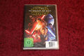 Star Wars - Das Erwachen der Macht (DVD) - Neu und OVP