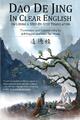 Lao Tzu (u. a.) | Dao De Jing in Clear English | Taschenbuch | Englisch (2020)