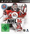 NHL 14 von Electronic Arts | Game | Zustand sehr gut