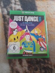 Just Dance 2015 von Ubisoft | Game | Zustand gut