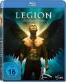 Legion - Paul Bettany, Adrianne Palicki, Willa Holland, Dennis Quaid - Blu Ray 