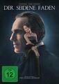 Der seidene Faden Phantom Thread mit Daniel Day-Lewis DVD Neuwertig