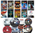 Playstation 2 Spiele Auswahl | PS2 | mit OVP | Mengenrabatt | GTA Crash Spyro