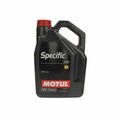 Motoröl MOTUL Specific LL-04 5W40 5L