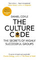 The Culture Code The Secrets of Highly Paperback