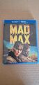 Mad Max - Fury Road - BluRay / (FSK16 / 120 Min.) NEU/OVP / Tom Hardy