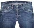 Pepe London Herren Jeans CASH Slim Straight - Stretch W32 L32 blau *