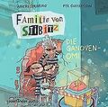 Familie von Stibitz - Die Ganoven-Omi von Sparring,... | Buch | Zustand sehr gut