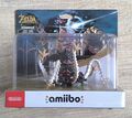 Amiibo: The Legend of Zelda Collection Wächter (Breath of the Wild)