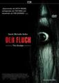 DER FLUCH, The Grudge (Sarah Michelle Gellar, Bill Pullman)