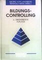 Bildungs-Controlling. Landsberg, Georg von: 2107097