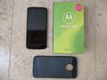 Motorola Moto G - 32GB - Deep Indigo (Ohne Simlock) (Dual SIM)