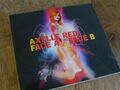 AXELLE RED "Face A / Face B" CD DIGIPAK / VIRGIN - 72435 437482 1 / 2002