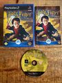 PS2 Sony PlayStation 2 - Harry Potter und die Kammer des Schreckens - CIP / PAL