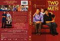 Two and a Half Men - Die komplette erste 1. Staffel [4 DVDs] (DVD)