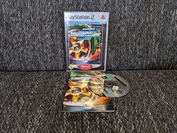 Sony Playstation 2 Spiele zur Auswahl PS2 Rennen Rennspiele Need for Speed