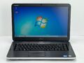 Windows 7 Gaming Dell Notebook E6330 i5 3210M 2,50GHz 256GB SSD 8GB 13,3''