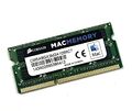 CORSAIR 4G RAM DDR3 2Rx8 PC3-8500S CMSA8GX3M2A1066C7 MAC-MEMORY