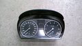 Tachometer Tacho Kombiinstrument BMW X1 sDrive18i Aut. Bj 2011 E84 2678024