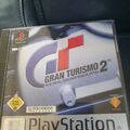 Gran Turismo 2 (PSone, 2000)