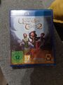 The Book Of Unwritten Tales 2 (Sony PlayStation 4, 2015)