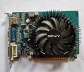 NVIDIA GeForce PNY GT 630 1GB DDR3 PCIe 2.0 x16 128-BIT VGA DVI HDMI GMGT630N2F#