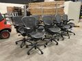 Refurbished Herman Miller Aeron - Ergonomischer Bürostuhl