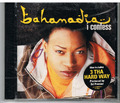 BAHAMADIA - I confess / Noch versiegelte, sealed 5 - Track Maxi CD / SEHR RAR !!