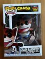 Funko Pop! Games Crash Bandicoot (Spinnen) #532 Vinylfigur 