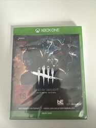 Dead By Daylight Nightmare Edition (Xbox Edition) Neu&OVP