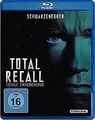 Total Recall - Totale Erinnerung [Blu-ray] von Verho... | DVD | Zustand sehr gut