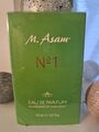 M. Asam No. 1 Vino Gold 150ml *NEU*