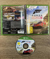 Microsoft Xbox One / Series X - Forza Horizon 5 - OVP