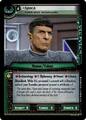 Spock, Celebrated Ambassador - Strange New Worlds - Star Trek CCG 2E