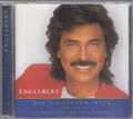 Engelbert - Nur das Beste - Die Größten Hits - CD sehr gut erhalten °