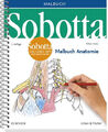 Sobotta Malbuch Anatomie, 3. Auflage