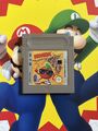 Nintendo Gameboy Classic Kwirk Spiel / Modul