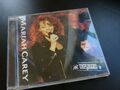 MARIAH CAREY - MTV Unplugged EP CD / COLUMBIA - 471869 2 / 1992