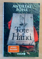 Tote Hand - Andreas Föhr (2021, Taschenbuch)