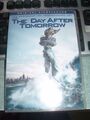 The Day After Tomorrow DVD Roland Emmerich Dennis Quaid Jake Gyllenhaal