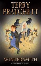 Wintersmith: A Story of Discworld (Discworld Novel) - Terry Pratchett