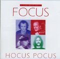 Focus - Hocus Pocus Best of