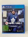 NHL 22 - PS4